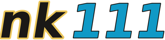 nk111 logo
